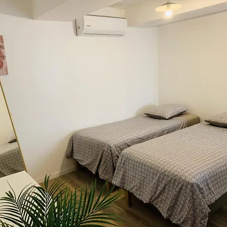 Charmant Studio Neuf Proche Plage 300m A Pied Apartament Saint-Raphaël