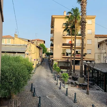 Charmant Studio Neuf Proche Plage 300m A Pied Apartament *